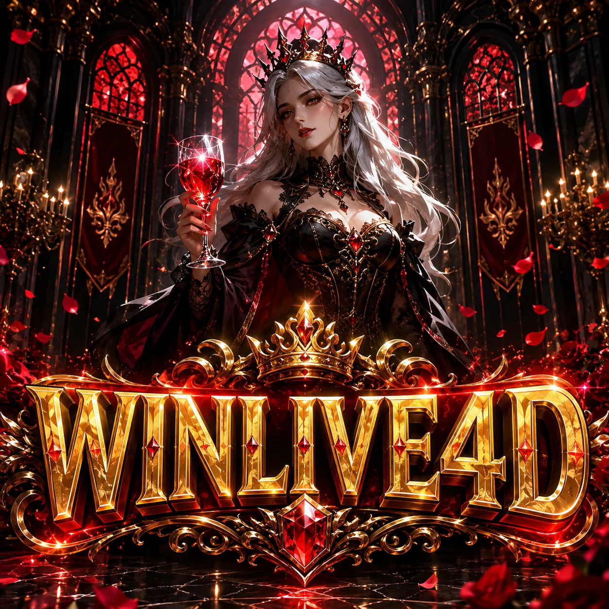 WINLIVE4D